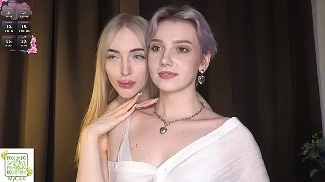 MaeEversley online show from December 19, 8:10 am