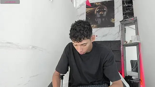 afrodita n ares online show from November 17, 7:19 pm