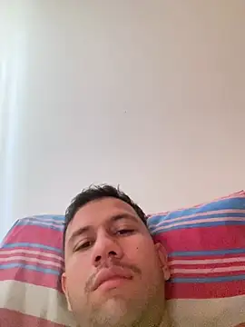 Michaell Spinelly online show from February 22, 2:26 pm