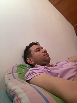 Michaell Spinelly online show from February 28, 1:01 pm