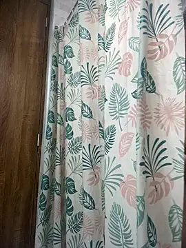 Manu0586 online show from March 8, 2:15 am