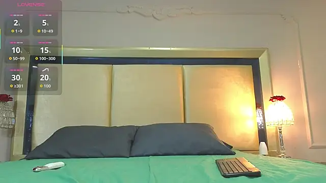 CharlesBrown  online show from September 27, 2:00 pm