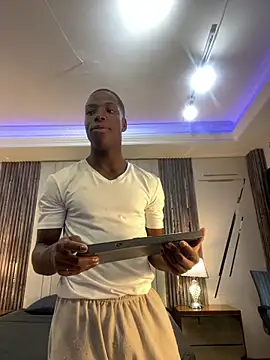 CharlesBrown  online show from November 4, 11:53 am