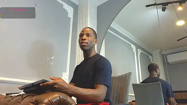 Snapshot of CharlesBrown_ chatting on January 9, 5:15 pm CharlesBrown online show from January 9, 5:15 pm