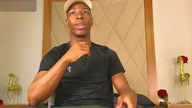Snapshot of CharlesBrown_ chatting on June 3, 12:30 pm CharlesBrown online show from June 3, 12:30 pm