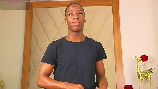 Snapshot of CharlesBrown_ chatting on June 18, 3:05 pm CharlesBrown online show from June 18, 3:05 pm