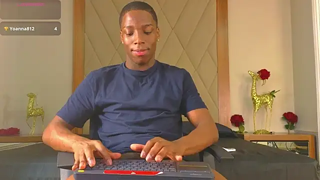 Snapshot of CharlesBrown_ chatting on June 19, 3:05 pm CharlesBrown online show from June 19, 3:05 pm
