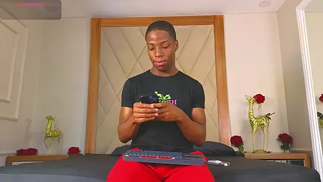 Snapshot of CharlesBrown_ chatting on June 20, 1:58 pm CharlesBrown online show from June 20, 1:58 pm