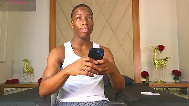 Snapshot of CharlesBrown_ chatting on June 22, 2:14 pm CharlesBrown online show from June 22, 2:14 pm