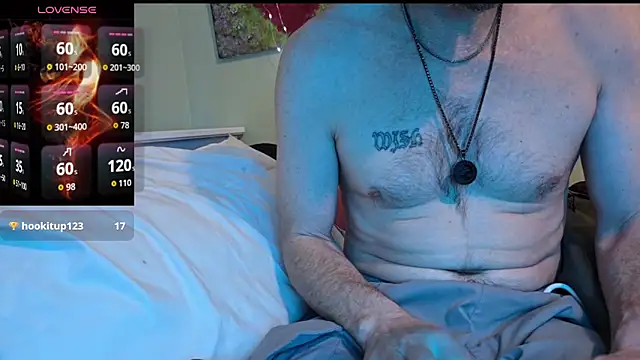 Riley Das online show from March 16, 2:10 pm