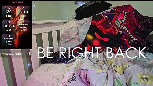 Riley Das online show from March 17, 2:20 pm