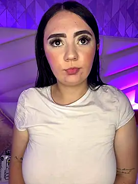 Snapshot of Valeria_carter chatting on September 25, 8:23 pm Valeria carter online show from September 25, 8:23 pm