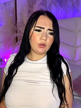 Snapshot of Valeria_carter chatting on September 30, 8:36 pm Valeria carter online show from September 30, 8:36 pm