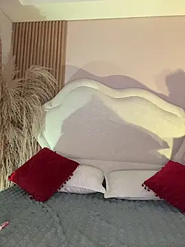 Valeria carter online show from February 27, 9:15 pm