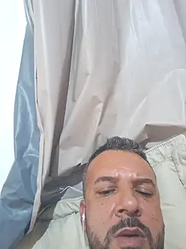 Snapshot of Salve007 chatting on October 25, 4:46 pm Salve007 online show from October 25, 4:46 pm