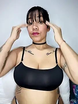 violettaa millerss online show from April 29, 12:37 am