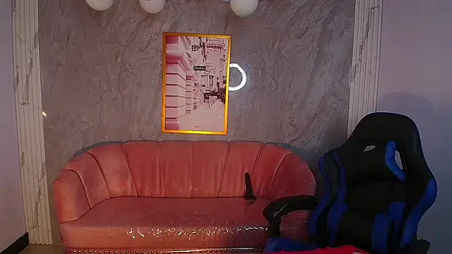 mady0619 ch online show from October 1, 11:11 pm