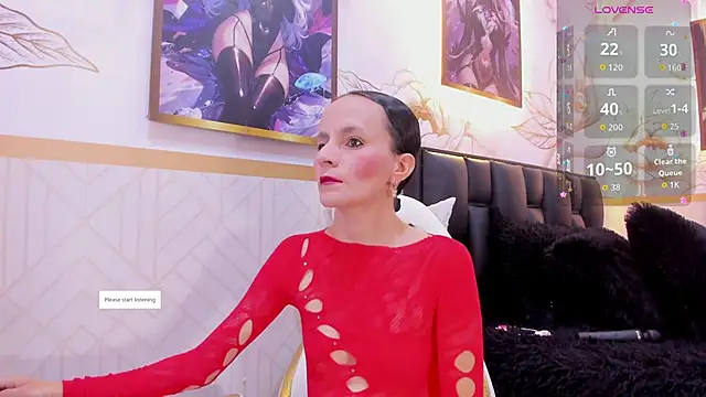 zoe winterxxx online show from October 12, 11:42 am