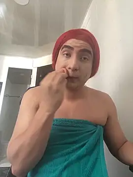 AlineCosta  online show from February 22, 7:12 pm