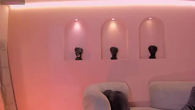 IsabellaMoreau online show from October 23, 8:51 pm