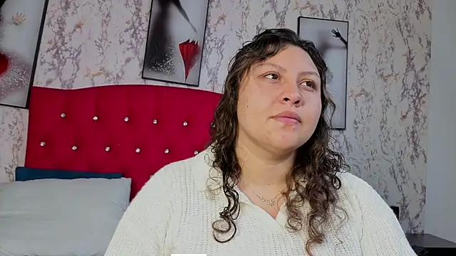 Larissa Antonella online show from February 24, 3:48 am