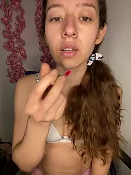 -rosi online show from July 7, 12:13 am