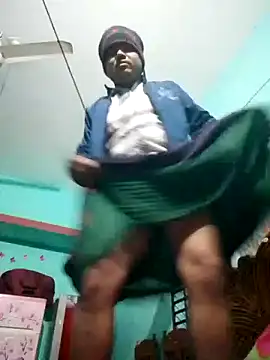 CatchingBouquet online show from January 7, 3:03 pm