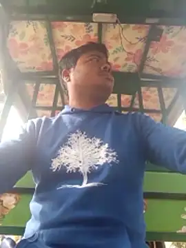 CatchingBouquet online show from January 11, 7:35 am