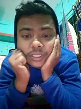 CatchingBouquet online show from January 12, 3:06 pm