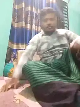 CatchingBouquet online show from February 18, 2:35 pm