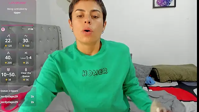 Snapshot of natt_op chatting on November 24, 7:46 pm natt op online show from November 24, 7:46 pm