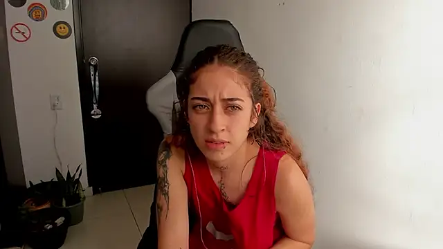 star shooting8 online show from October 28, 9:06 pm