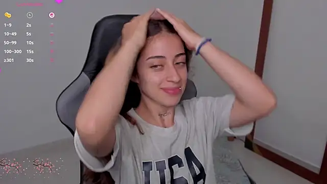 star shooting8 online show from December 3, 9:35 pm