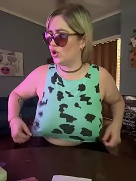 Granlady7 online show from February 2, 3:22 pm