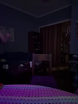 Granlady7 online show from February 12, 7:03 am