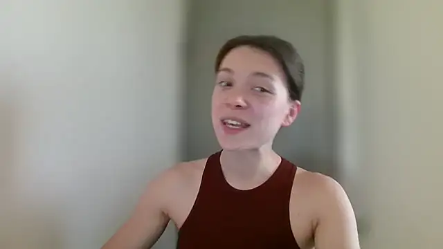 WonderAngela online show from May 4, 2:57 pm