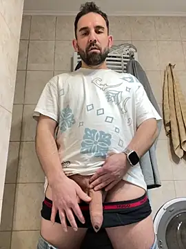 Shots of sperm online show from February 15, 1:35 am