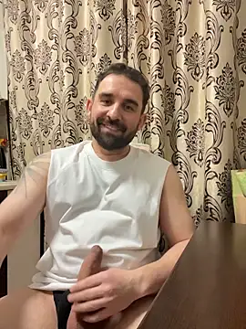 Shots of sperm online show from March 15, 1:00 am