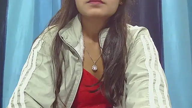 Aarti misty71 online show from November 21, 5:06 am