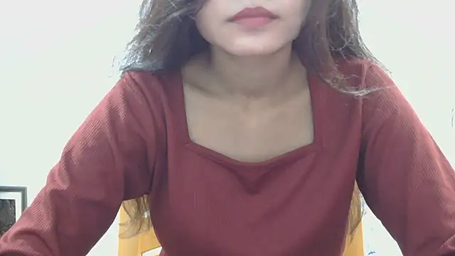 Aarti misty71 online show from April 28, 5:23 am