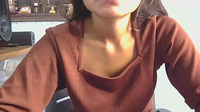 Aarti misty71 online show from April 30, 5:25 am