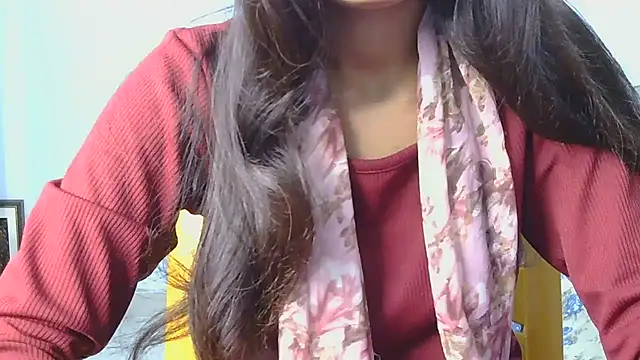 Aarti misty71 online show from May 3, 5:13 am