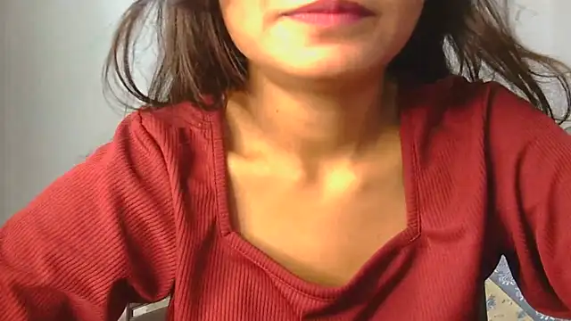 Aarti misty71 online show from May 8, 5:35 am