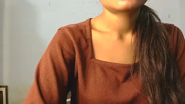 Aarti misty71 online show from May 22, 5:36 am