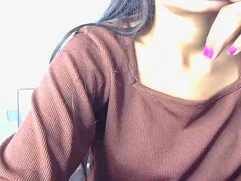 Aarti misty71 online show from May 31, 5:37 am