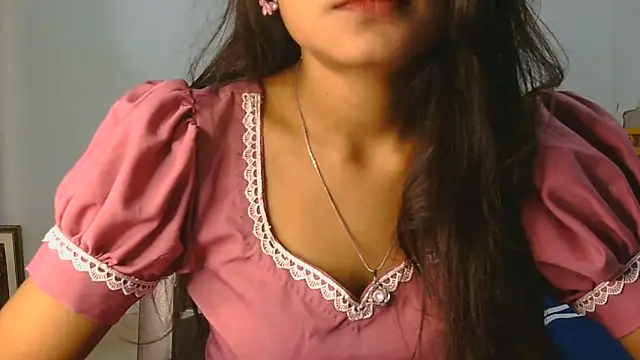 Aarti misty71 online show from June 5, 5:47 am