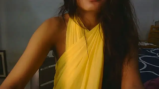 Aarti misty71 online show from June 5, 6:52 am