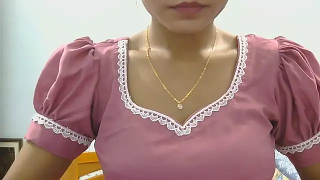 Aarti misty71 online show from July 27, 5:47 am