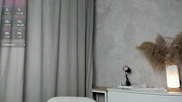 Snapshot of Katrina_Carter chatting on October 12, 3:27 am Katrina Carter online show from October 12, 3:27 am