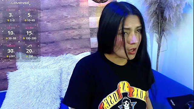 mafe velezzz online show from November 23, 2:11 am